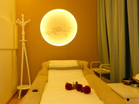 杭州钱塘足疗养生全解析：从脚底反射区看全身健康密码