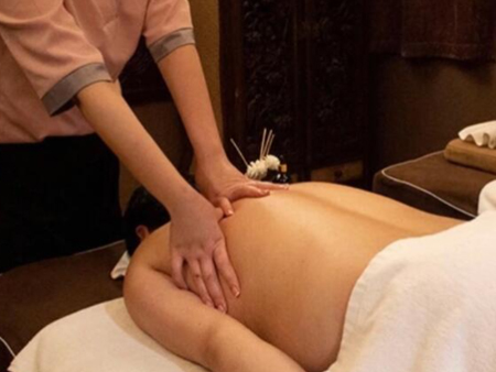 杭州钱塘柔式SPA到底是什么？适合怕疼星人的温柔选择