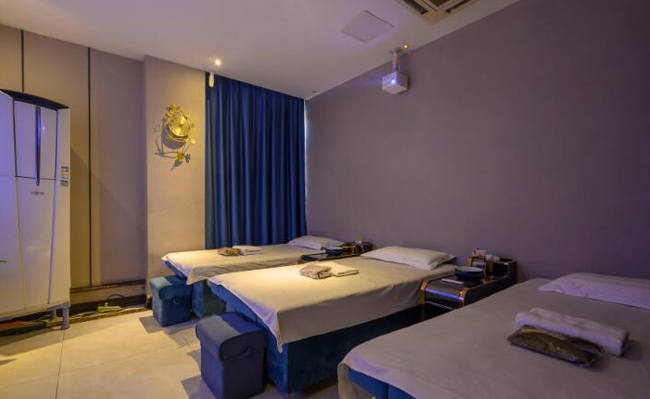 杭州钱塘热石按摩：冬天里的救命暖宝宝