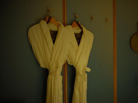 杭州钱塘桑拿会所｜排湿排毒·焕活身心